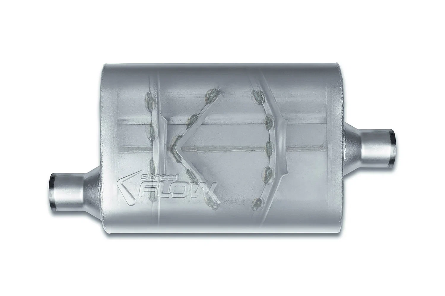 Fits 1980-1999 Toyota Celica Chambered Muffler SF42041-JHPR